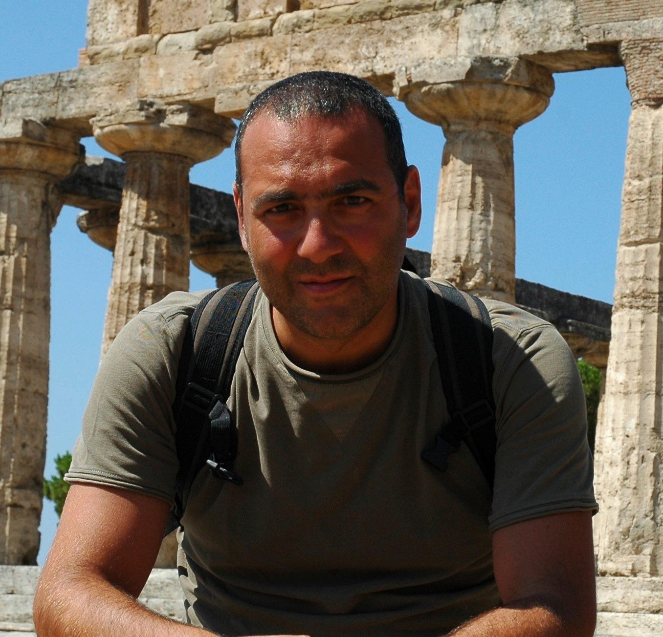 Claudio Russotto