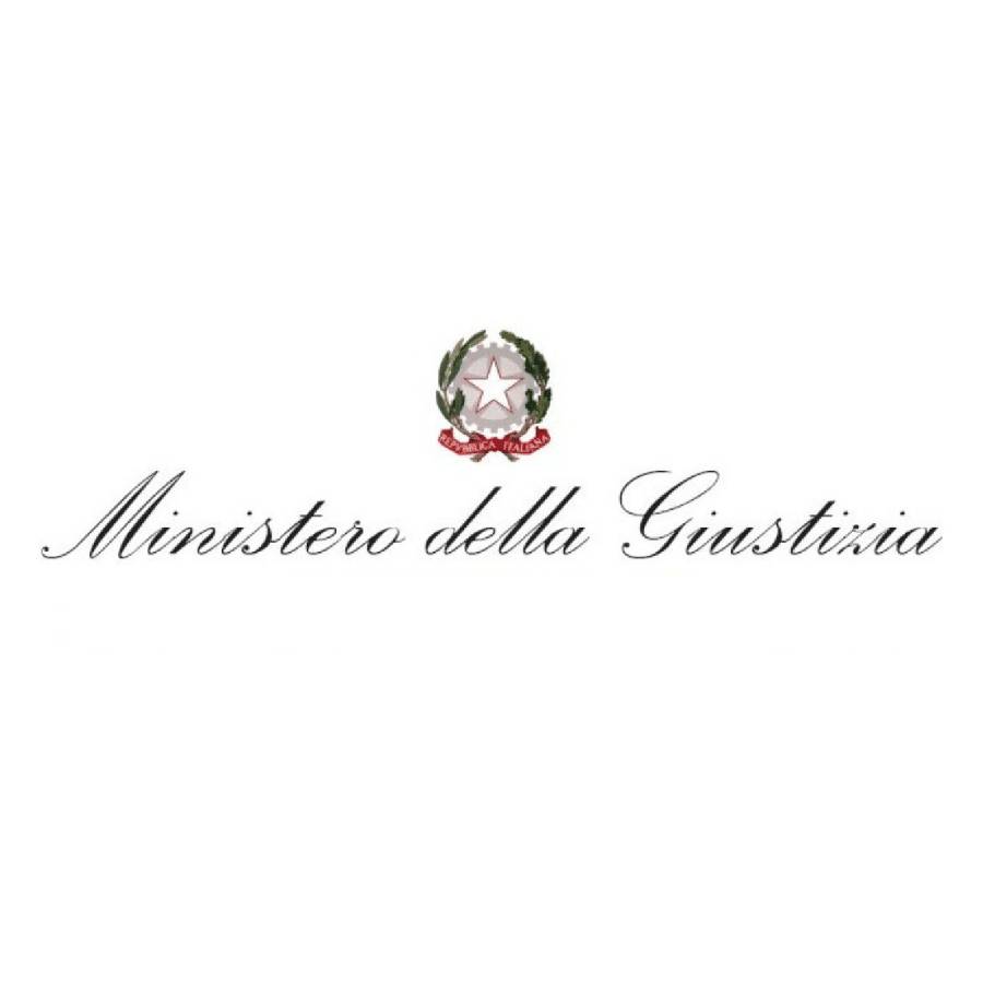 ministro della giustizia