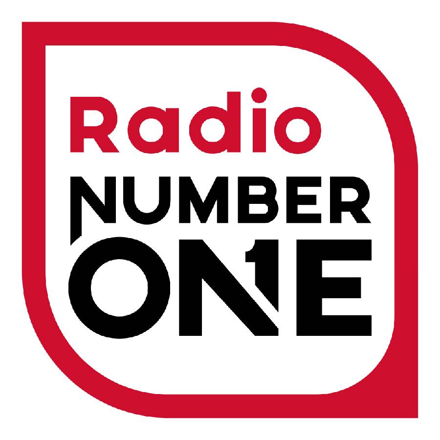 radio number one