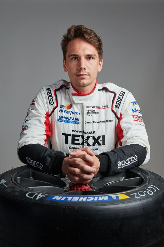 Daniele Cazzaniga