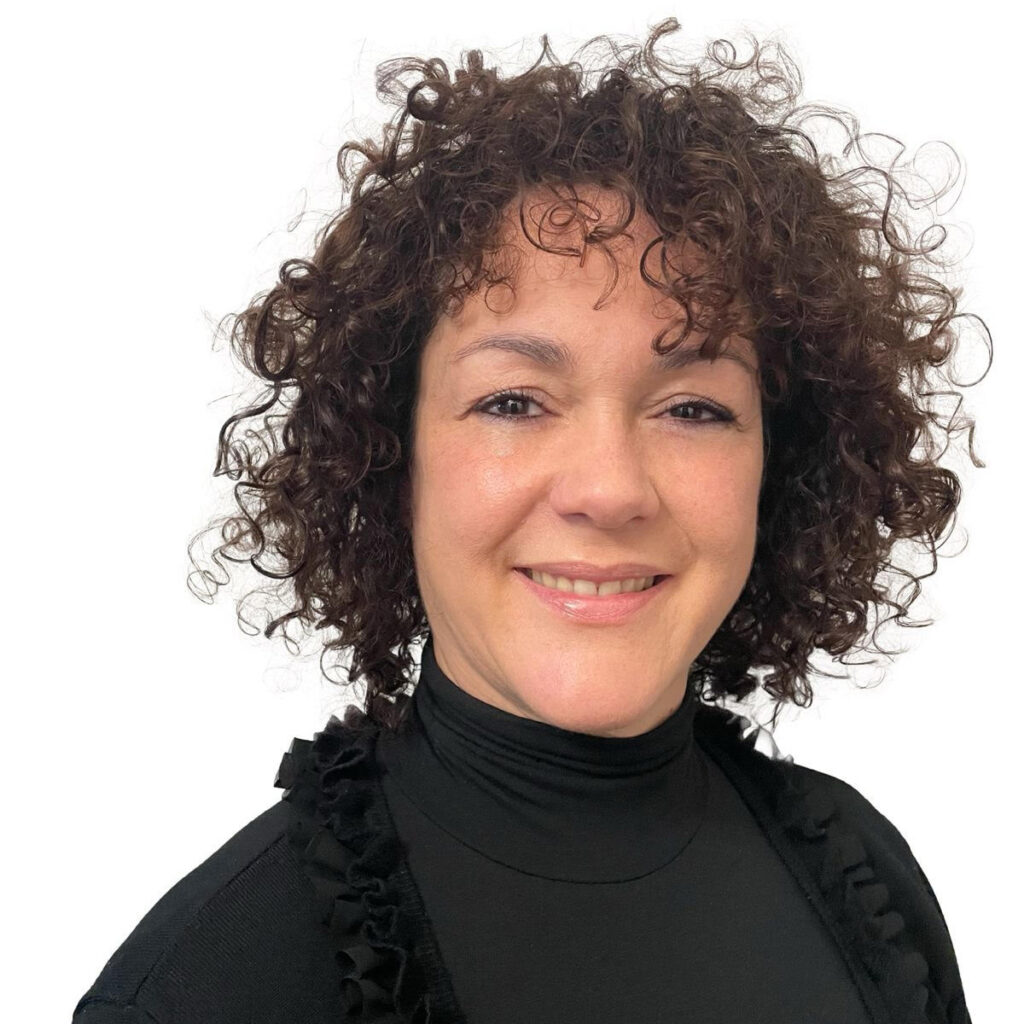 Patrizia Seghezzi Responsabile Servizio Clienti