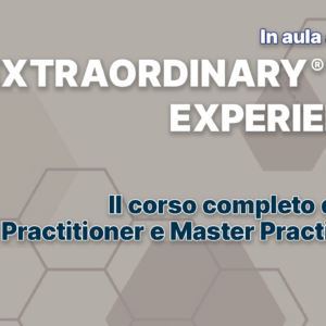 EXTRAORDINARY NLP EXPERIENCE 2026