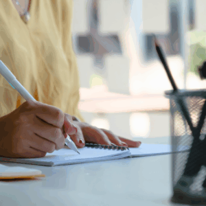 Intake prenotazione