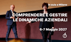 dinamiche aziendali